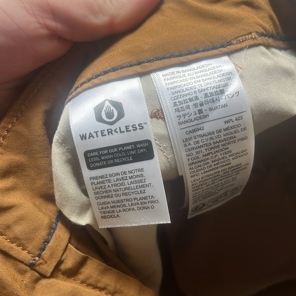 Men’s Levi’s - Picture 6 of 9